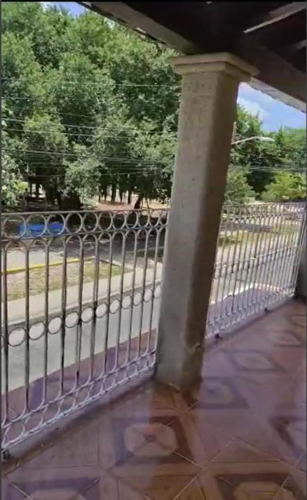 ホテル Casa Del Parque Rotario カンクン エクステリア 写真